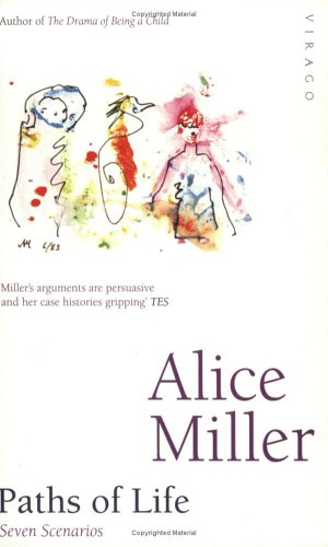 Paths of Life (9781860498152) by Miller, Alice