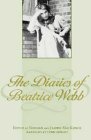 Beispielbild fr The Diaries of Beatrice Webb zum Verkauf von WorldofBooks