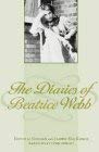 Stock image for The Diaries of Beatrice Webb for sale by WorldofBooks