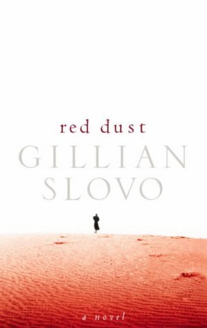 9781860498244: Red Dust