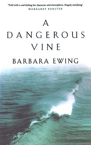 9781860498305: A Dangerous Vine