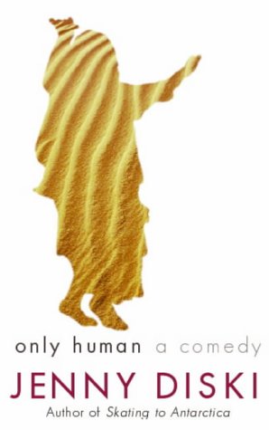 Beispielbild fr Only Human: A Divine Comedy: A Comedy zum Verkauf von WorldofBooks