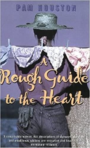 Imagen de archivo de A Rough Guide to the Heart a la venta por WorldofBooks