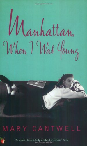 9781860498619: Manhattan, When I Was Young (VMC)