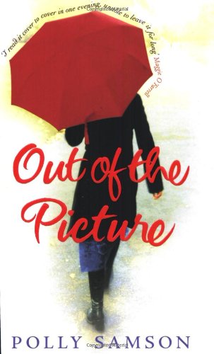 Imagen de archivo de Out Of The Picture a la venta por WorldofBooks