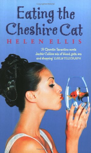 Beispielbild fr Eating The Cheshire Cat (A Virago V) zum Verkauf von WorldofBooks