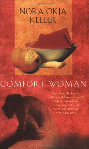 Imagen de archivo de Comfort Woman a la venta por WorldofBooks