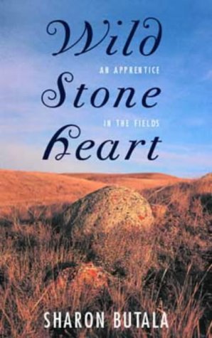 9781860498763: Wild Stone Heart : An Apprentice in the Fields