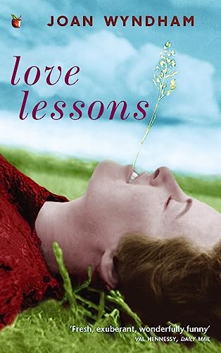 Imagen de archivo de Love Lessons a la venta por ThriftBooks-Dallas
