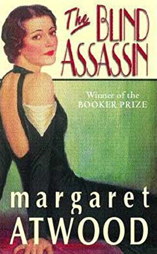 Blind Assassin, The - Margaret Atwood