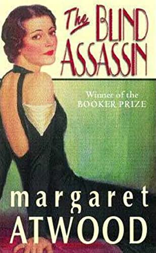 Stock image for The Blind Assassin for sale by Better World Books