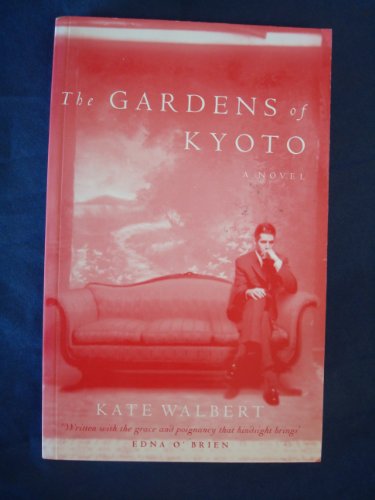 Stock image for The Gardens Of Kyoto for sale by WorldofBooks