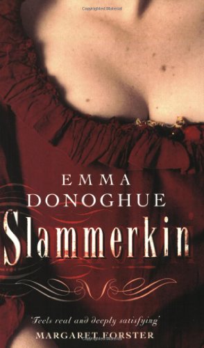 Stock image for Slammerkin for sale by ThriftBooks-Atlanta