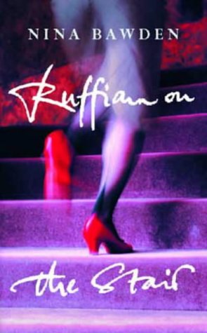 Beispielbild fr Ruffian on the Stair (Virago Modern Classics) zum Verkauf von Ergodebooks
