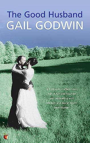 9781860499135: The Good Husband (Virago Modern Classics)