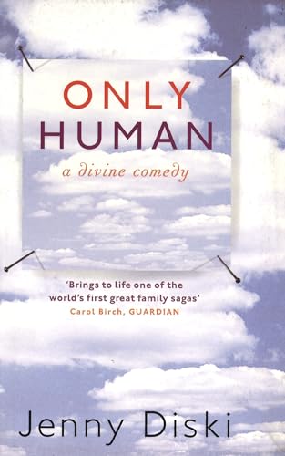 9781860499142: Only Human: A Divine Comedy