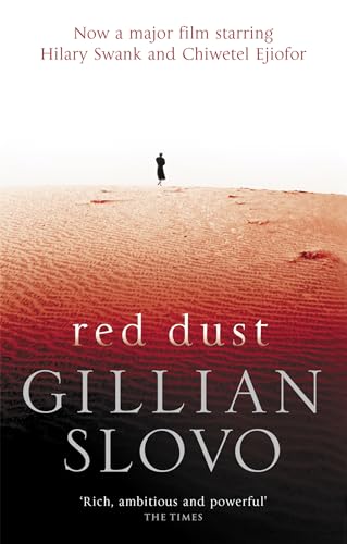 9781860499159: Red Dust