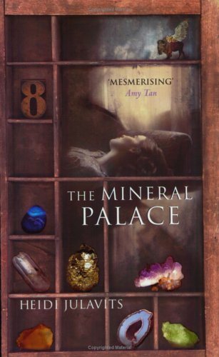 Beispielbild fr The Mineral Palace zum Verkauf von Ammareal