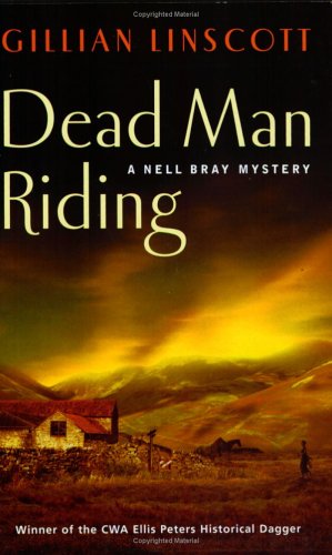 Beispielbild fr Dead Man Riding (Nell Bray Mystery) zum Verkauf von WorldofBooks