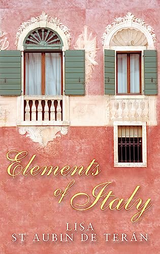 9781860499241: Elements Of Italy [Idioma Ingls]