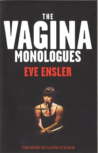 Beispielbild fr The Vagina Monologues zum Verkauf von Wonder Book
