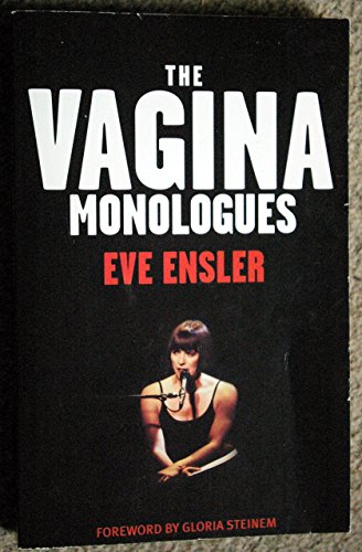 Stock image for The Vagina Monologues for sale by AwesomeBooks