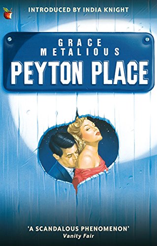 Imagen de archivo de Peyton Place a la venta por ThriftBooks-Dallas