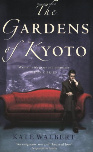 9781860499333: The Gardens of Kyoto