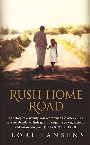 Imagen de archivo de Rush Home Road a la venta por WorldofBooks