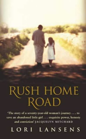 Stock image for Rush Home Road for sale by WorldofBooks