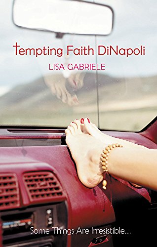 Stock image for Tempting Faith DiNapoli for sale by Wonder Book