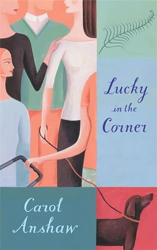 Stock image for Lucky In The Corner for sale by Reuseabook