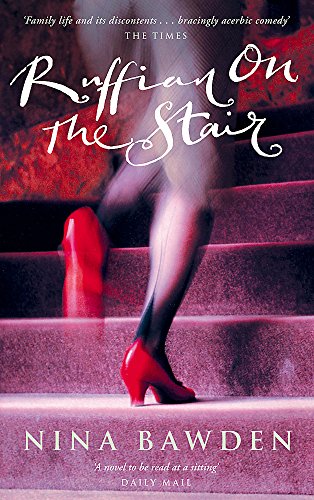 Stock image for Ruffian on the Stair for sale by Better World Books