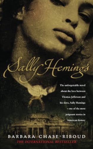 Stock image for Sally Hemings for sale by Ria Christie Collections