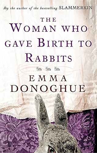 Imagen de archivo de The Woman Who Gave Birth to Rabbits a la venta por Better World Books