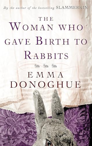 9781860499548: The Woman Who Gave Birth To Rabbits