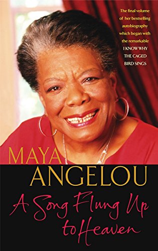 A Song Flung Up to Heaven (9781860499555) by Angelou, Maya