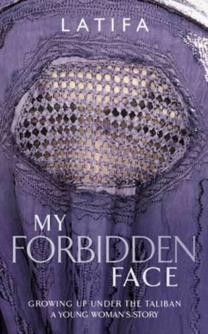Stock image for My Forbidden Face for sale by Reuseabook