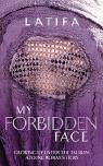 Imagen de archivo de My Forbidden Face. Growing Up under the Taliban : a Young Woman's Story a la venta por Dromanabooks