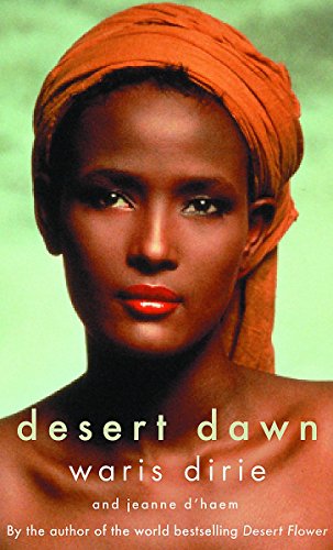 Beispielbild fr Desert Dawn zum Verkauf von Wonder Book