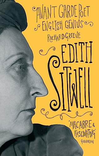 Beispielbild fr Edith Sitwell: Avant garde poet, English genius zum Verkauf von WorldofBooks