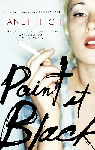 Stock image for Paint It Black for sale by WorldofBooks