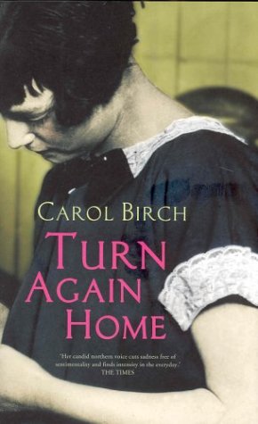 Beispielbild fr Turn Again Home zum Verkauf von WorldofBooks