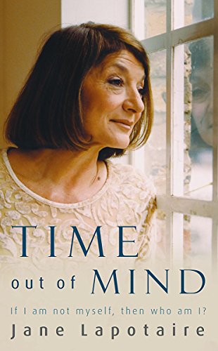 Imagen de archivo de Time Out of Mind a la venta por WorldofBooks