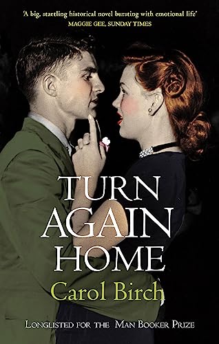 Beispielbild fr Turn Again Home zum Verkauf von WorldofBooks