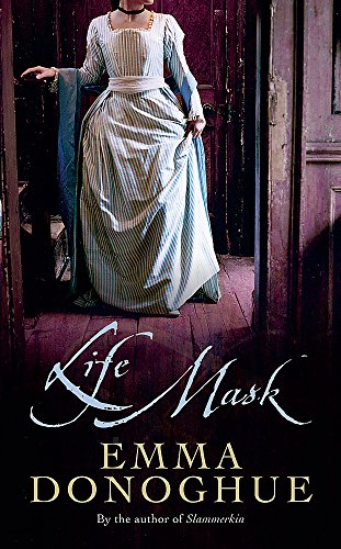 Beispielbild fr Life Mask zum Verkauf von Montreal Books