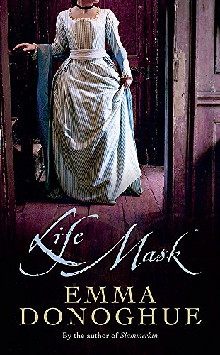 Imagen de archivo de Life Mask a la venta por Montreal Books