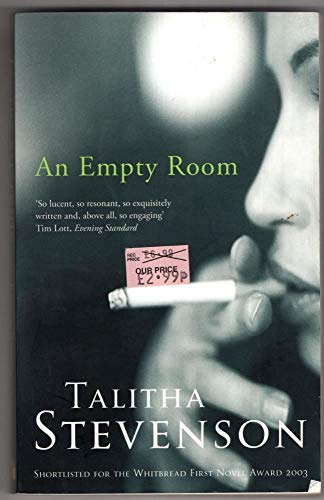 Imagen de archivo de An Empty Room a la venta por WorldofBooks