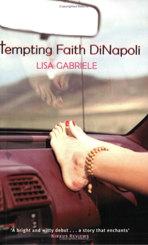 Beispielbild fr Tempting Faith DiNapoli zum Verkauf von Reuseabook