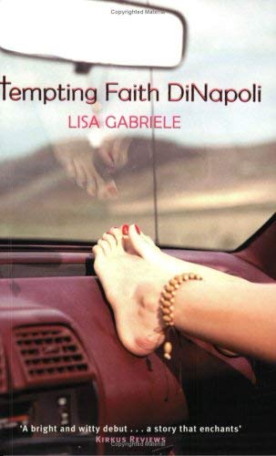 Stock image for Tempting Faith DiNapoli for sale by Reuseabook